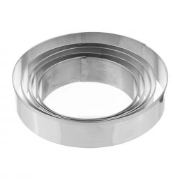 کاتر دایره ارتفاع 3 سانتی متر