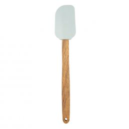 لیسک دسته چوبی