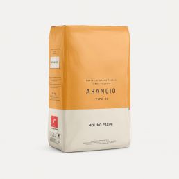 آرد پیتزا Arancio