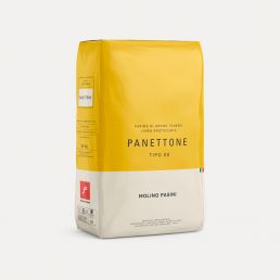 آرد Panettone