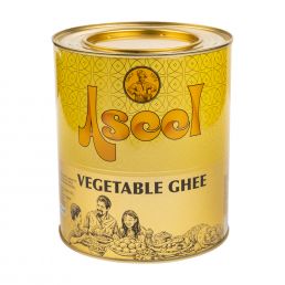 روغن نباتی اصیل