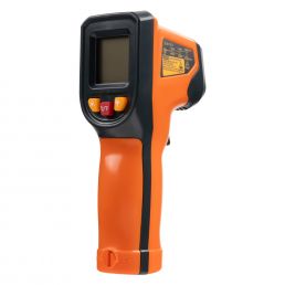 دماسنج لیزری T400