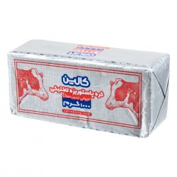 کره حیوانی 82 % یک کیلویی کالین