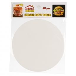 کاغذ همبرگر 12.5 سانت