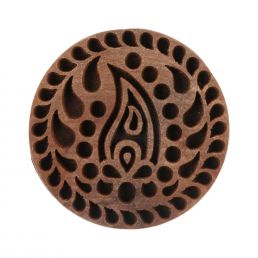 مهر چوبی کد 1