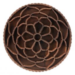 مهر چوبی کد 3