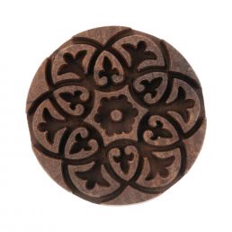 مهر چوبی کد 2