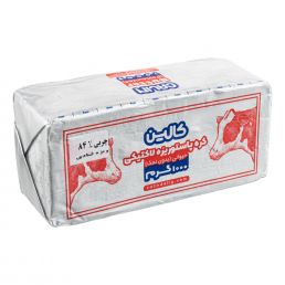 کره حیوانی 84 % یک کیلویی کالین