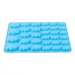 قالب سیلیکونی ابر