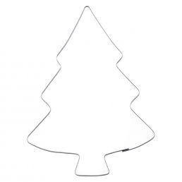 کاتراستیل درخت کاج 