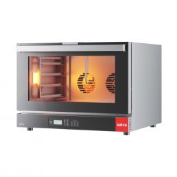 فر برقی 3 سینی Labe